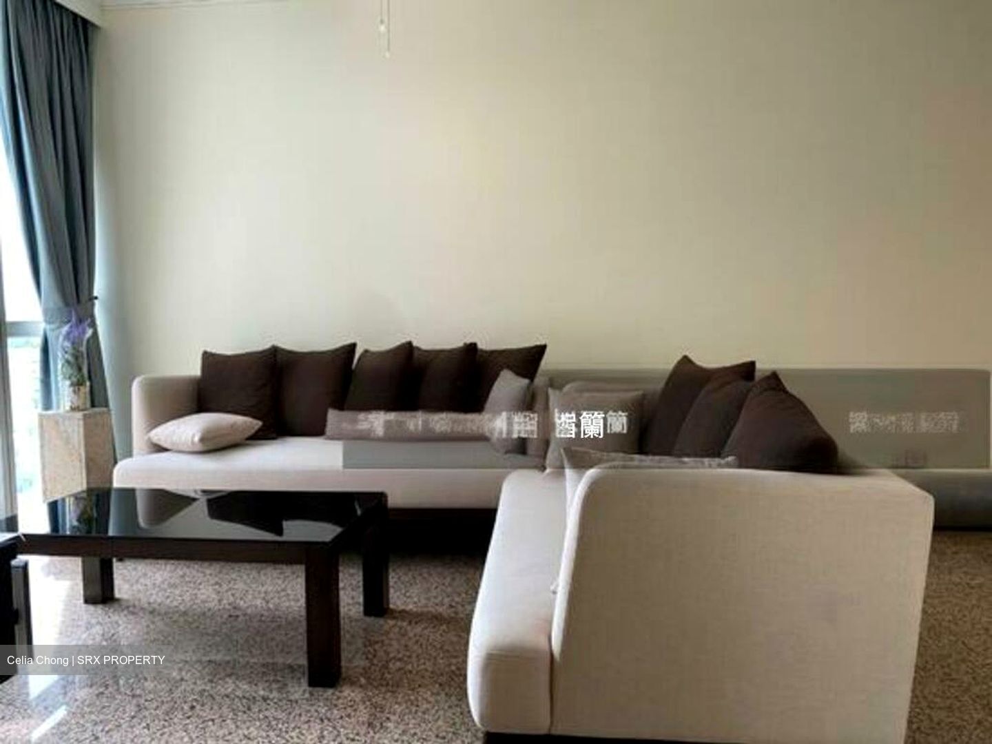 The Bayshore (D16), Condominium #593580991